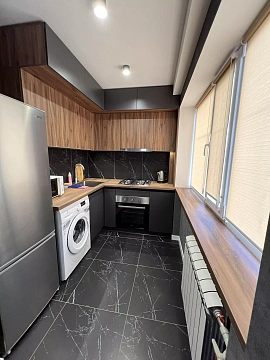 2 rooms daily in Pavlograd. Dneprovskaya St., 557 &mdash; 1001605570 image 12