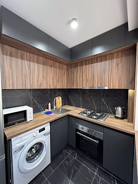2 rooms daily in Pavlograd. Dneprovskaya St., 557 &mdash; 1001605570 image 13