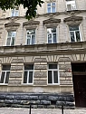 1-кімнатна подобово у Львові. Галицький район, вул. Євгена Гребінки, 3 &mdash; 1001553598 зображення 22
