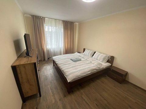 1 room daily in Uzhhorod. Svobody Ave., 38 &mdash; 1001607298 image 1