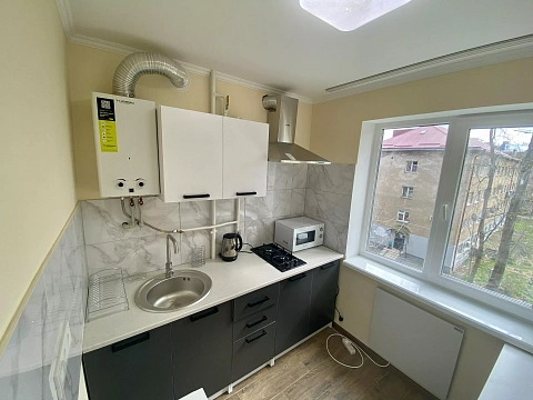 1 room daily in Uzhhorod. Svobody Ave., 38 &mdash; 1001607298 image 9