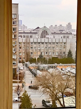 Однокомнатная посуточно в Киеве. Шевченковский район, ул. Панаса Саксаганского, 129в &mdash; 434830707 изображение 6