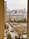 Однокомнатная посуточно в Киеве. Шевченковский район, ул. Панаса Саксаганского, 129в &mdash; 434830707 изображение 17
