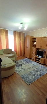 1-кімнатна подобово у Херсоні. Суворовський район, пр-т Незалежності, 66 &mdash; 1001608446 зображення 1