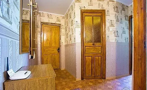 1-кімнатна подобово у Херсоні. Суворовський район, пр-т Незалежності, 66 &mdash; 1001608446 зображення 5