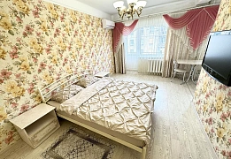 2 rooms daily in Kramatorsk. Kramatorskiy Blvd, 15 &mdash; 1001578623 image 11