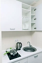 1 room daily in Kyiv. Solomenskiy district, Mashinostroitelnaya St., 41 &mdash; 1001612304 image 11