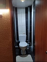 Трехкомнатная посуточно в Кривом Роге. Долгинцевский район, ул. Лисового, 35 &mdash; 1001613210 изображение 32