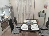 Трехкомнатная посуточно в Кривом Роге. Долгинцевский район, ул. Лисового, 35 &mdash; 1001613210 изображение 28
