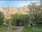 Трехкомнатная посуточно в Кривом Роге. Долгинцевский район, ул. Лисового, 35 &mdash; 1001613210 изображение 41