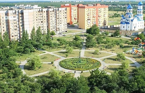 Трехкомнатная посуточно в Кривом Роге. Долгинцевский район, ул. Лисового, 35 &mdash; 1001613210 изображение 21