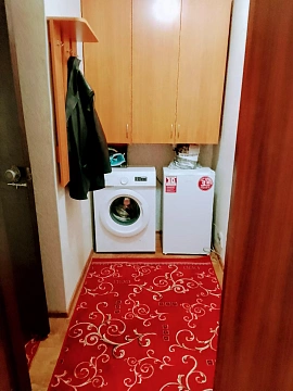 1 room daily in Mykolayiv. TSentralnyy district, TSentralnyy Ave., 124а &mdash; 1001614133 image 9