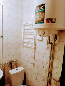 1 room daily in Mykolayiv. TSentralnyy district, TSentralnyy Ave., 124а &mdash; 1001614133 image 11