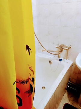 1 room daily in Mykolayiv. TSentralnyy district, TSentralnyy Ave., 124а &mdash; 1001614133 image 12