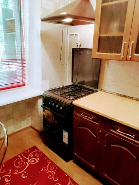 1 room daily in Mykolayiv. TSentralnyy district, TSentralnyy Ave., 124а &mdash; 1001614133 image 14