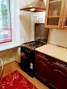 1 room daily in Mykolayiv. TSentralnyy district, TSentralnyy Ave., 124а &mdash; 1001614133 image 34