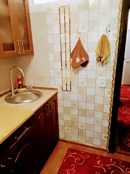 1 room daily in Mykolayiv. TSentralnyy district, TSentralnyy Ave., 124а &mdash; 1001614133 image 15