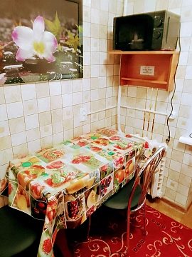 1 room daily in Mykolayiv. TSentralnyy district, TSentralnyy Ave., 124а &mdash; 1001614133 image 16