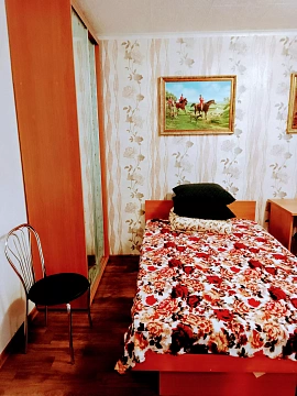 1 room daily in Mykolayiv. TSentralnyy district, TSentralnyy Ave., 124а &mdash; 1001614133 image 6