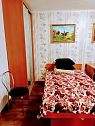 1 room daily in Mykolayiv. TSentralnyy district, TSentralnyy Ave., 124а &mdash; 1001614133 image 26