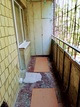 1 room daily in Mykolayiv. TSentralnyy district, TSentralnyy Ave., 124а &mdash; 1001614133 image 19
