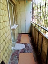 1 room daily in Mykolayiv. TSentralnyy district, TSentralnyy Ave., 124а &mdash; 1001614133 image 39