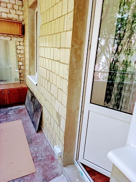 1 room daily in Mykolayiv. TSentralnyy district, TSentralnyy Ave., 124а &mdash; 1001614133 image 20