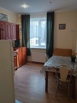 1-кімнатна подобово у Ірпіні. вул. Давидчука (Комінтерну), 15 &mdash; 1001120026 зображення 5