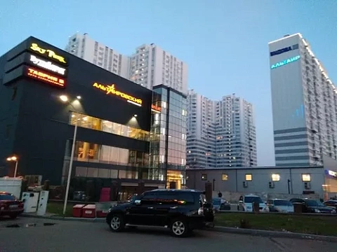 Двухкомнатная посуточно в Одессе. Киевский район, ул. Берёзовая, 2 &mdash; 1000713312 изображение 2