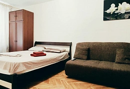  посуточно в Киеве. Соломенский район, ул. Патриарха Мстислава Скрипника, 9 &mdash; 1000386496 изображение 7