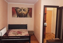 Apartments for daily rent in Kyiv page 4 (195)