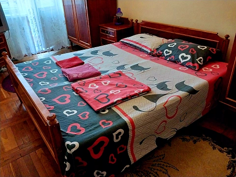 2 rooms daily in Rivne. Daniila Galitskogo St., 2 &mdash; 1001597397 image 2