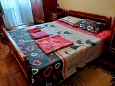 2 rooms daily in Rivne. Daniila Galitskogo St., 2 &mdash; 1001597397 image 21