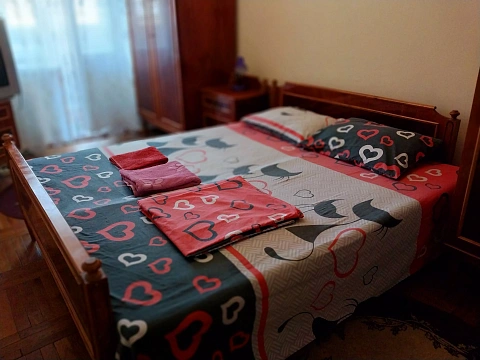 2 rooms daily in Rivne. Daniila Galitskogo St., 2 &mdash; 1001597397 image 4