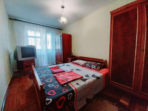 2 rooms daily in Rivne. Daniila Galitskogo St., 2 &mdash; 1001597397 image 6