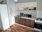 Однокомнатная посуточно в Киеве. Святошинский район, ул. Олевская, 5 &mdash; 1001617560 изображение 28