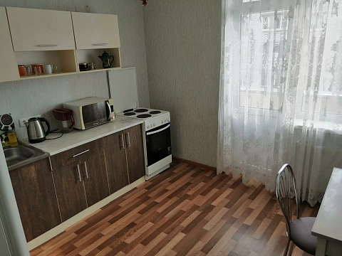 Однокомнатная посуточно в Киеве. Святошинский район, ул. Олевская, 5 &mdash; 1001617560 изображение 9
