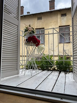 2-кімнатна подобово у Львові. Галицький район, пр-т Свободи, 3\9 &mdash; 746766100 зображення 14