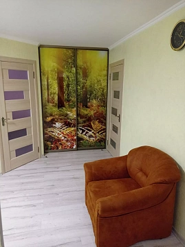 3 rooms daily in Rivne. Grushevskogo St., 7 &mdash; 1001619705 image 1