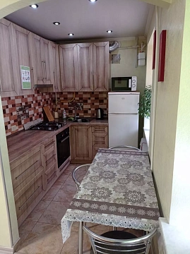3 rooms daily in Rivne. Grushevskogo St., 7 &mdash; 1001619705 image 2