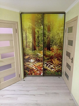 3 rooms daily in Rivne. Grushevskogo St., 7 &mdash; 1001619705 image 3