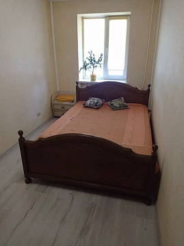 3 rooms daily in Rivne. Grushevskogo St., 7 &mdash; 1001619705 image 5