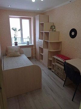 3 rooms daily in Rivne. Grushevskogo St., 7 &mdash; 1001619705 image 6
