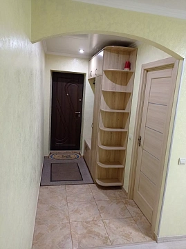 3 rooms daily in Rivne. Grushevskogo St., 7 &mdash; 1001619705 image 11