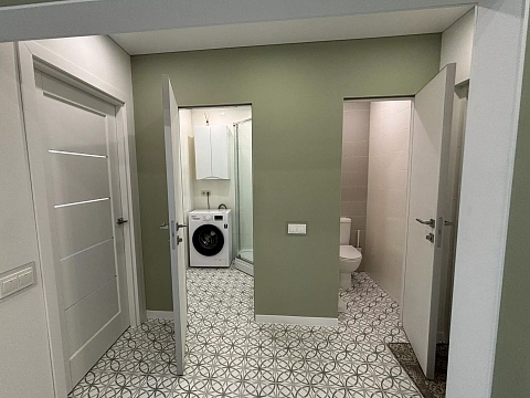 1 room daily in Uzhhorod. Minayskaya St., 15 &mdash; 1001587376 image 7