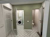 1 room daily in Uzhhorod. Minayskaya St., 15 &mdash; 1001587376 image 32