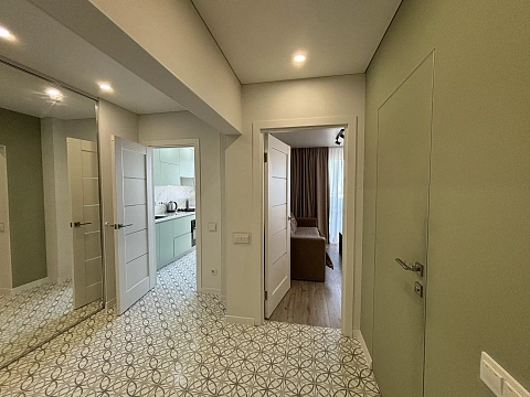 1 room daily in Uzhhorod. Minayskaya St., 15 &mdash; 1001587376 image 8