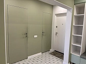 1 room daily in Uzhhorod. Minayskaya St., 15 &mdash; 1001587376 image 36