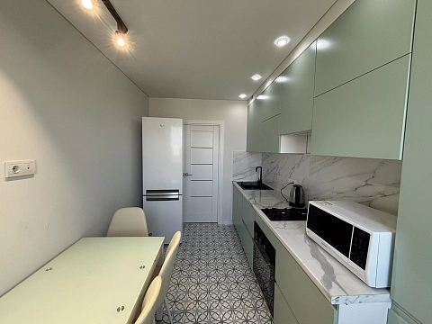 1 room daily in Uzhhorod. Minayskaya St., 15 &mdash; 1001587376 image 16