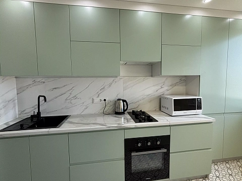 1 room daily in Uzhhorod. Minayskaya St., 15 &mdash; 1001587376 image 19
